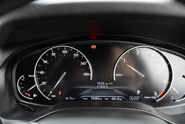 BMW X3 3.0 M40d Xdrive Euro 6 Ss #17