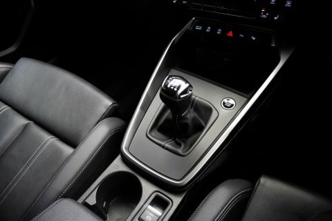 Audi A3 1.5 Tfsi 35 Grey #6