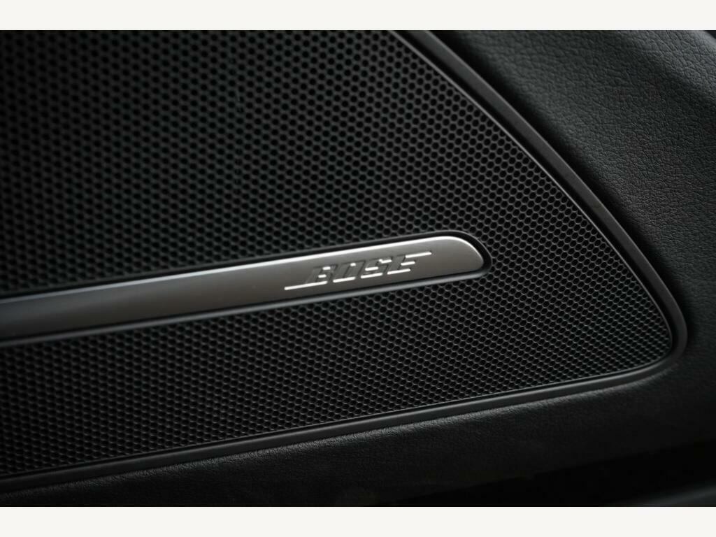Audi A8 3.0 Tdi V6 Sport Tiptronic Quattro Euro 6 S S Black #4