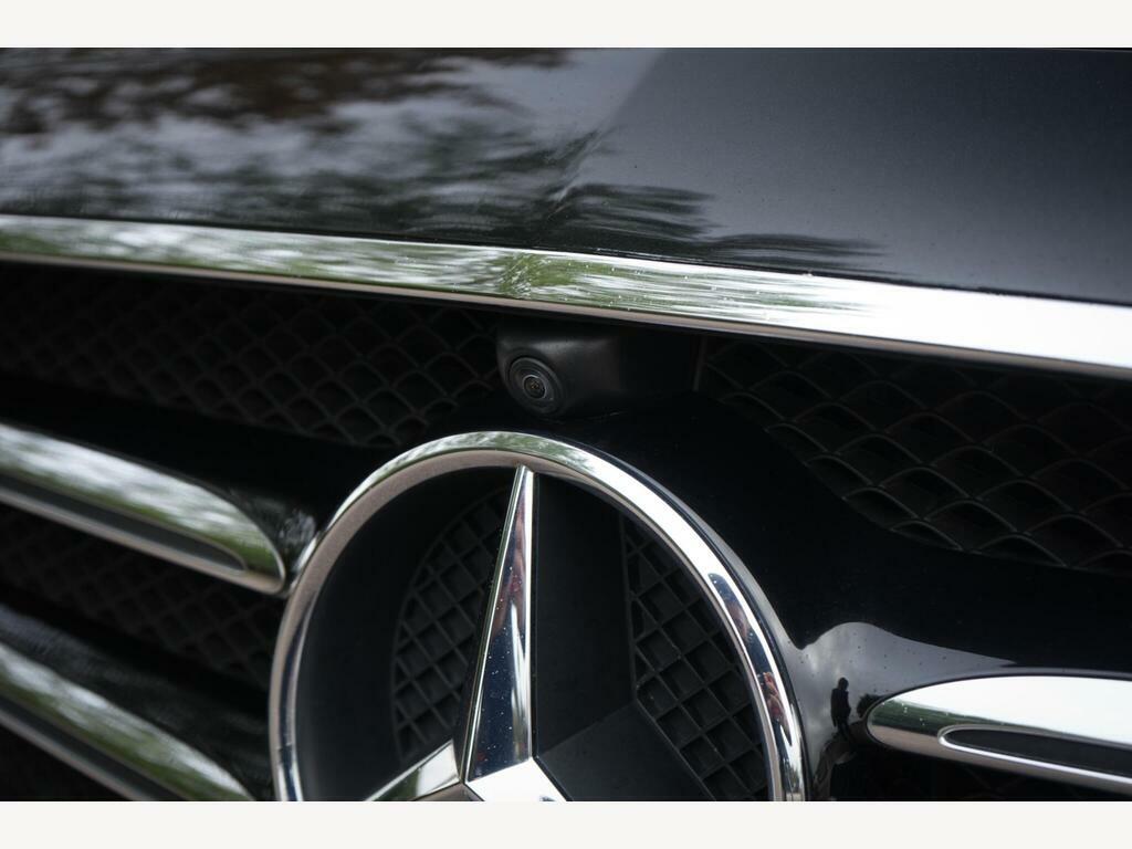 Mercedes-Benz E Class 2.0 E300 Amg Line Premium Cabriolet G-tronic Eu Blue #8