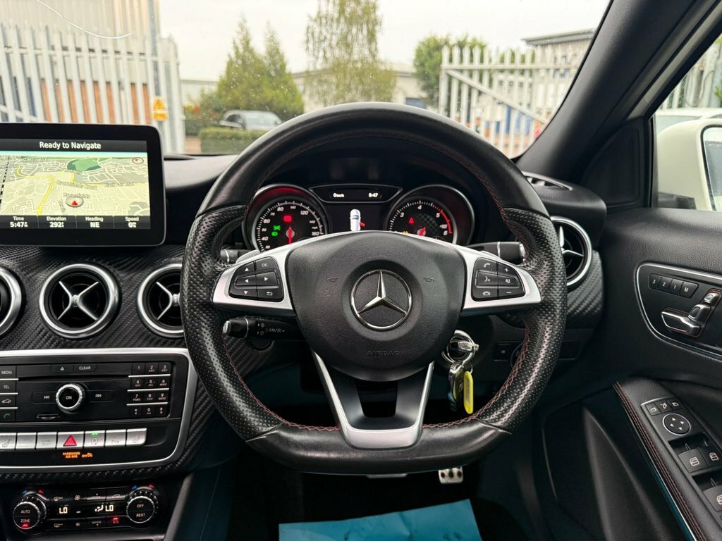 Mercedes-Benz A Class 1.6L Sport Black #60