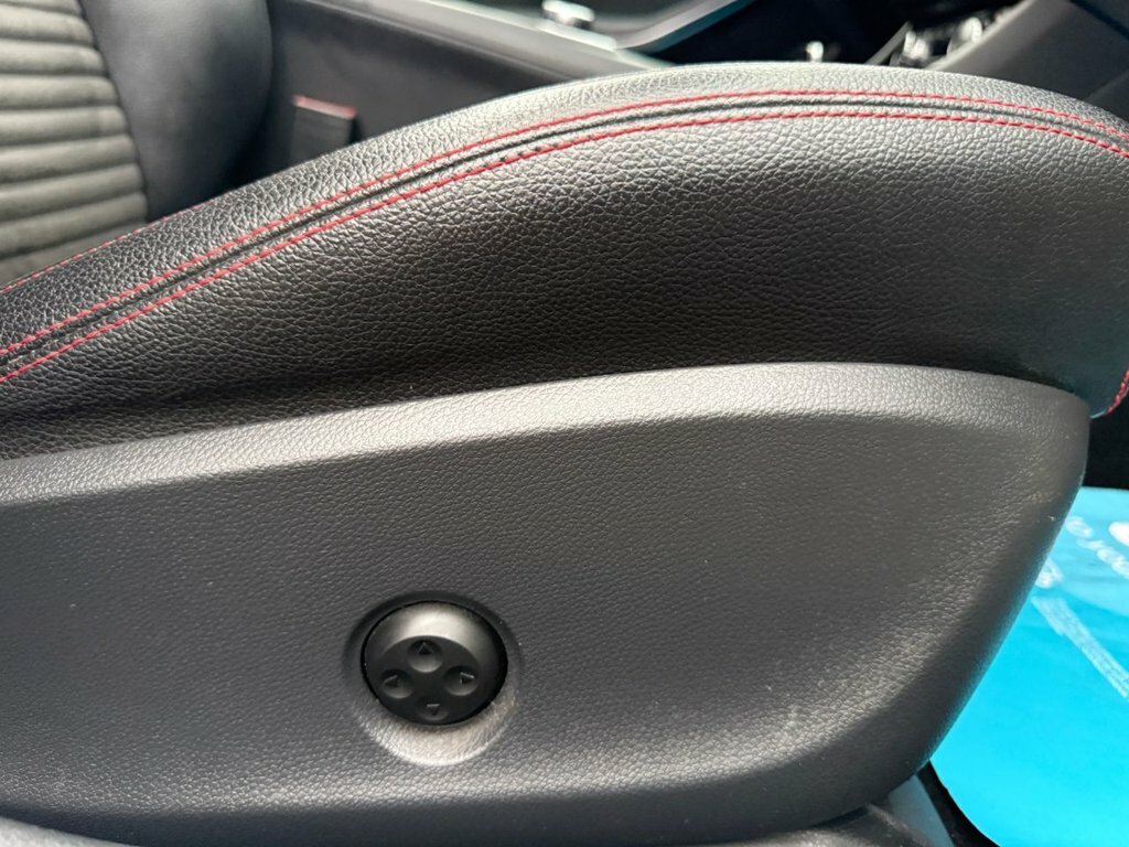 Mercedes-Benz A Class 1.6L Sport Black #41