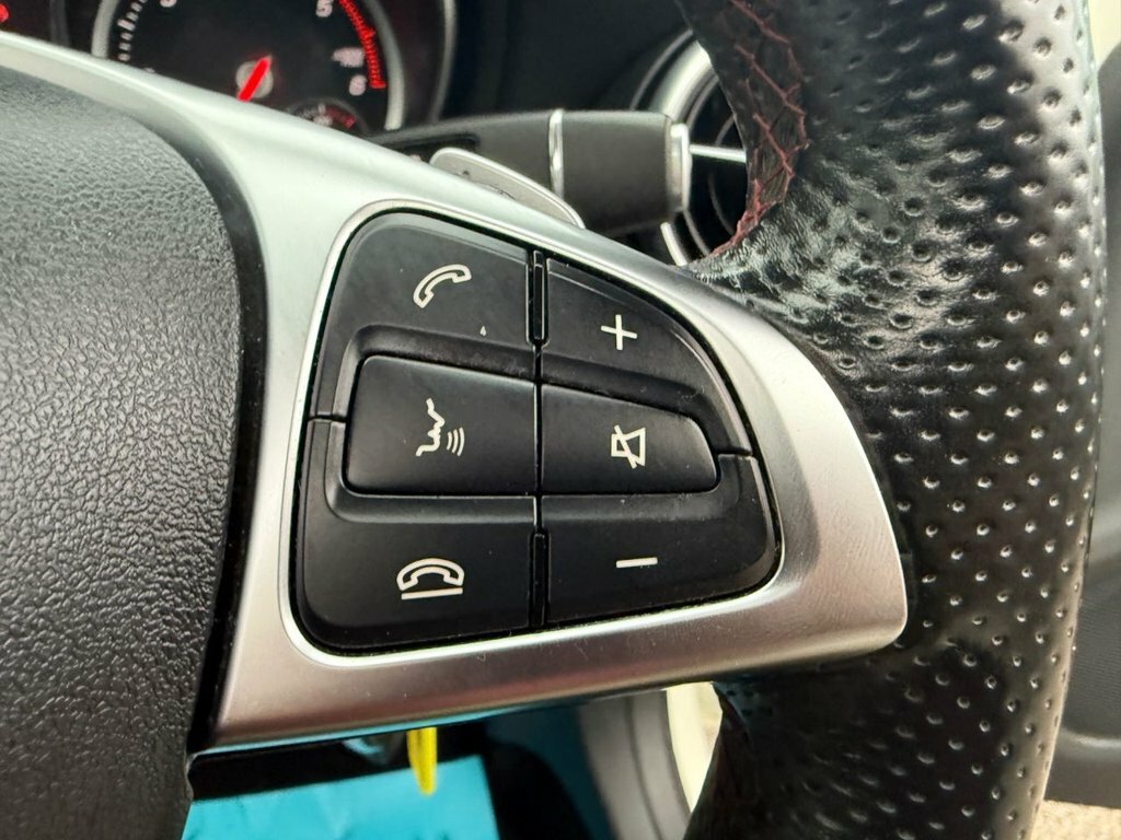 Mercedes-Benz A Class 1.6L Sport Black #45