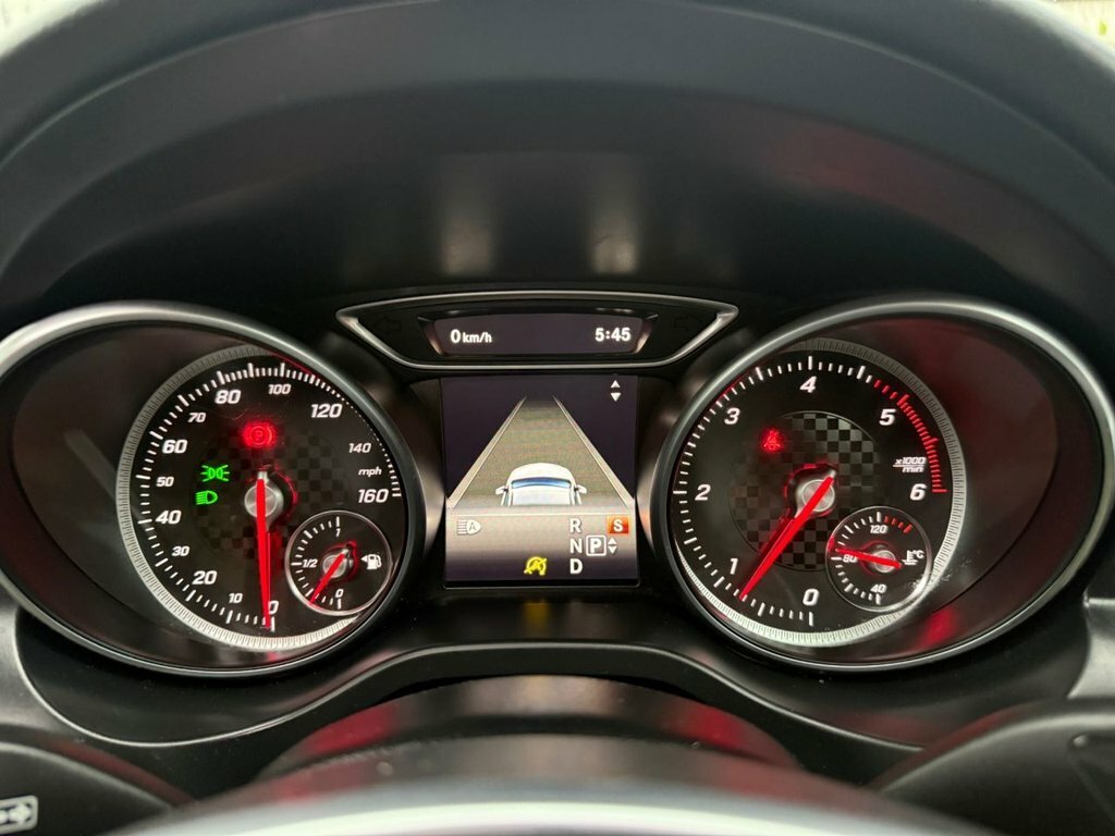 Mercedes-Benz A Class 1.6L Sport Black #53