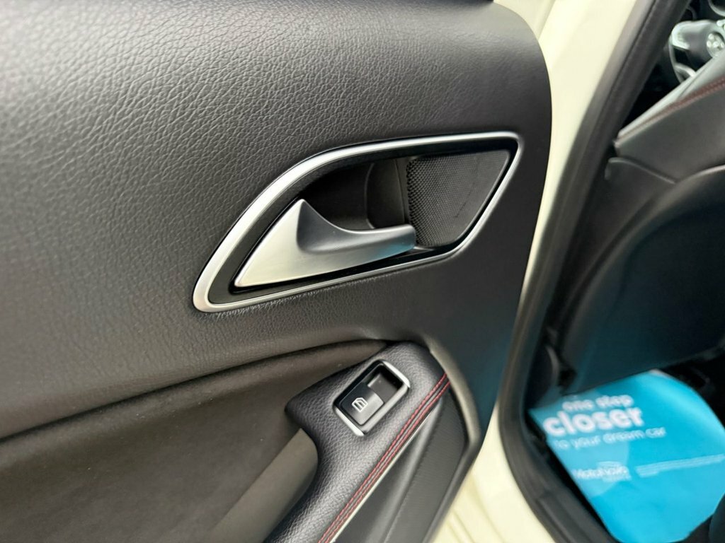 Mercedes-Benz A Class 1.6L Sport Black #62