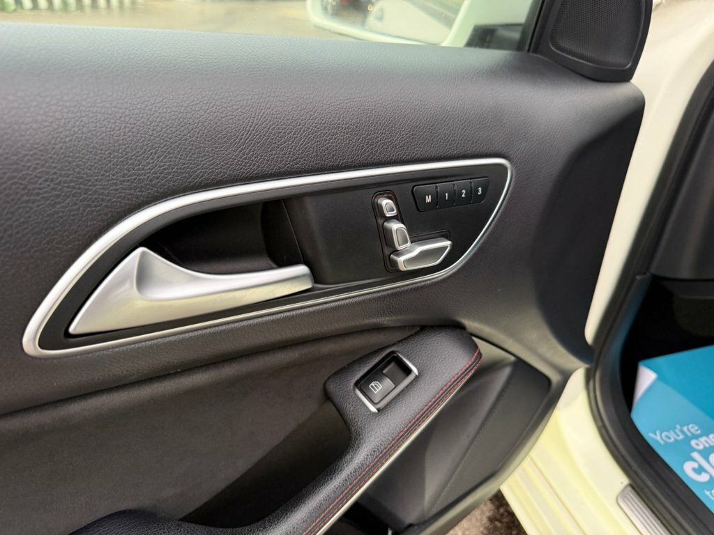 Mercedes-Benz A Class 1.6L Sport Black #65