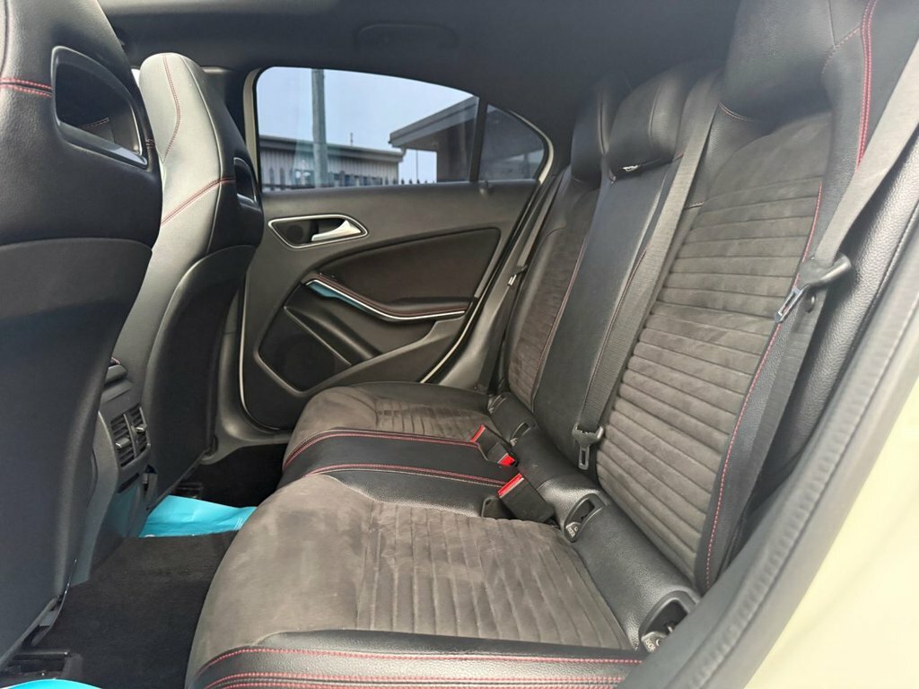 Mercedes-Benz A Class 1.6L Sport Black #63