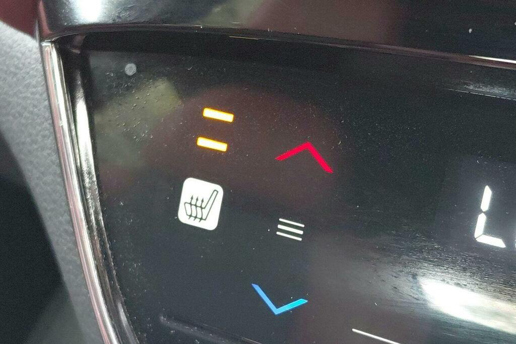 Honda Hr-V 1.5 I-vtec Se Black #25