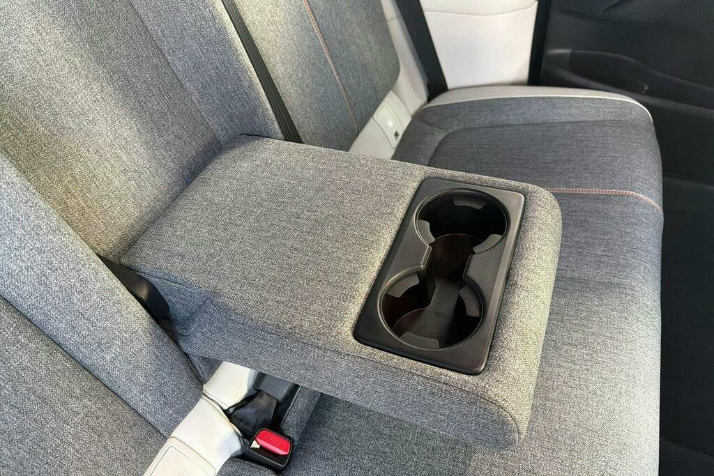 Mazda MX-30 17.8Kwh R-ev Prime-line Suv Plug-in Hyb Silver #53