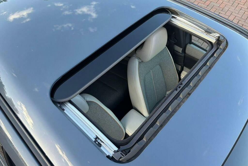 Mazda MX-30 17.8Kwh R-ev Prime-line Suv Plug-in Hyb Silver #55