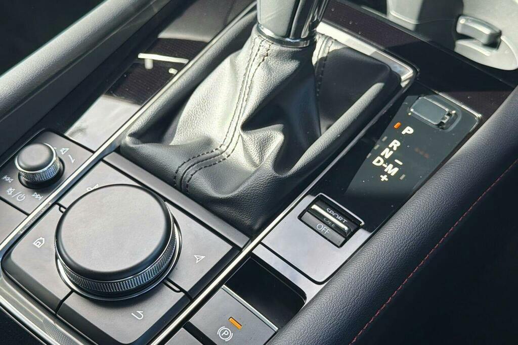Mazda 3 2.5 E-skyactiv G Mhev 140 Takumi #39