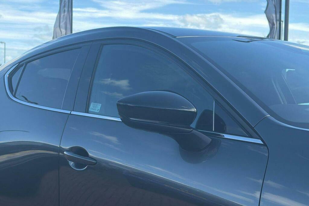 Mazda 3 2.5 E-skyactiv G Mhev 140 Takumi #25