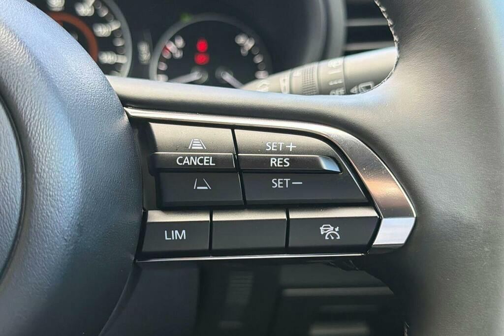 Mazda 3 2.5 E-skyactiv G Mhev 140 Takumi #43