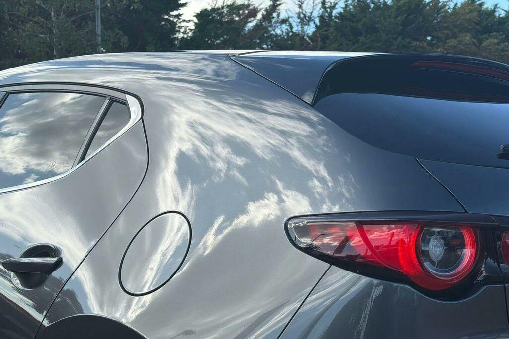 Mazda 3 2.5 E-skyactiv G Mhev 140 Takumi #32