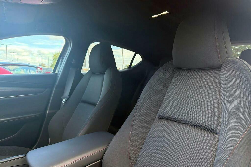 Mazda 3 2.5 E-skyactiv G Mhev 140 Takumi #16