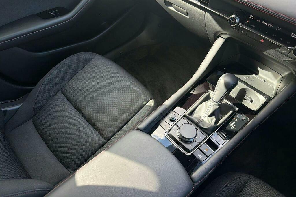 Mazda 3 2.5 E-skyactiv G Mhev 140 Takumi #37