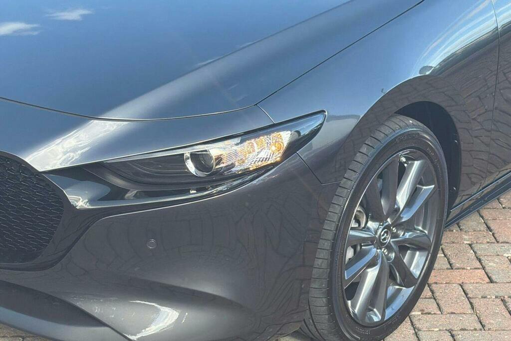 Mazda 3 2.5 E-skyactiv G Mhev 140 Takumi #23
