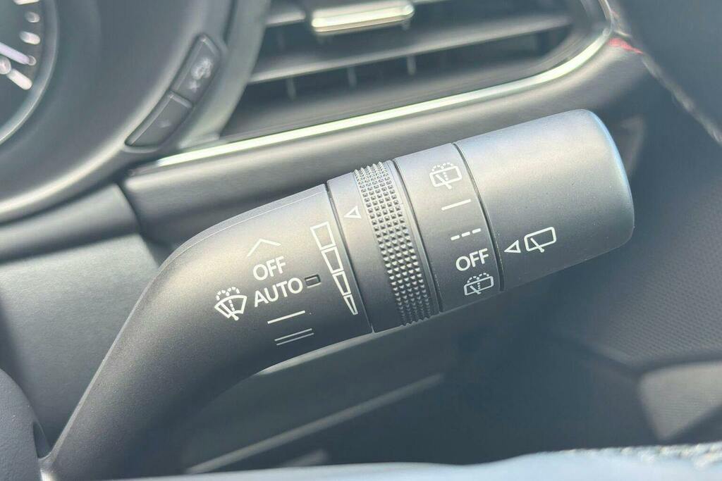 Mazda 3 2.5 E-skyactiv G Mhev 140 Takumi #45