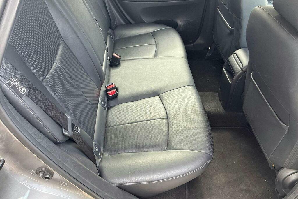 Nissan Pulsar 1.2 Dig-t Tekna  #30