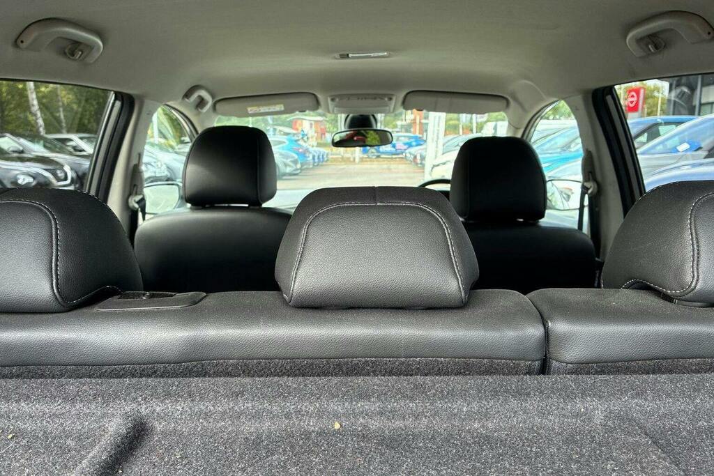 Nissan Pulsar 1.2 Dig-t Tekna  #23