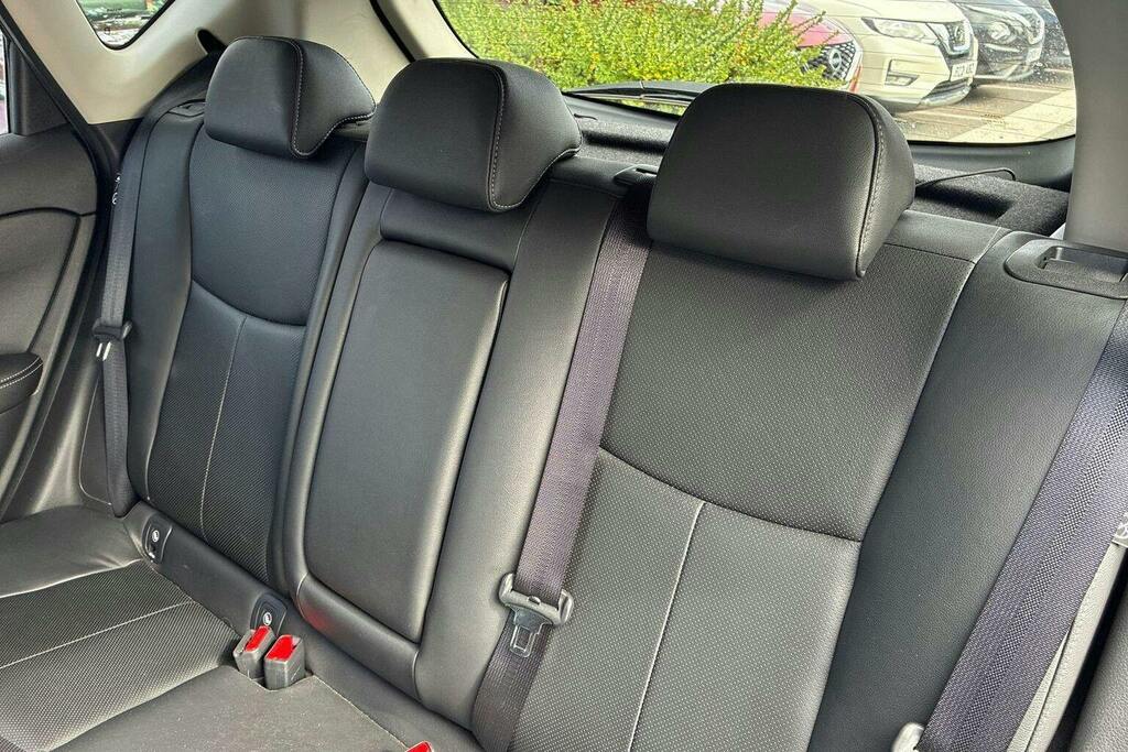Nissan Pulsar 1.2 Dig-t Tekna  #17
