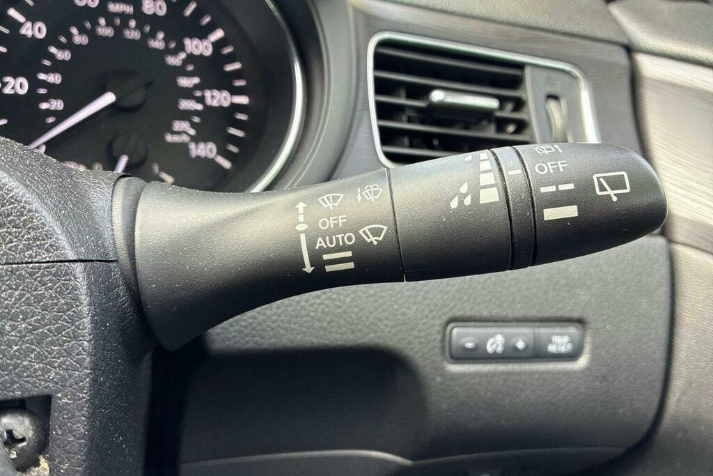Nissan Pulsar 1.2 Dig-t Tekna  #40