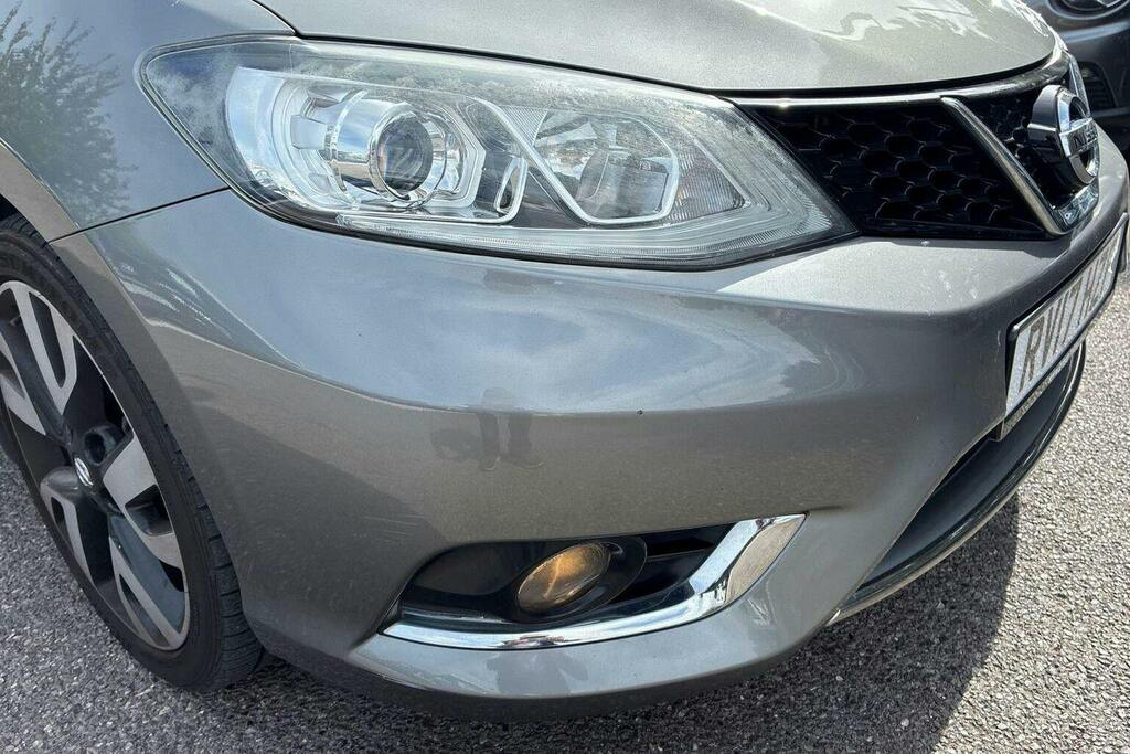 Nissan Pulsar 1.2 Dig-t Tekna  #43