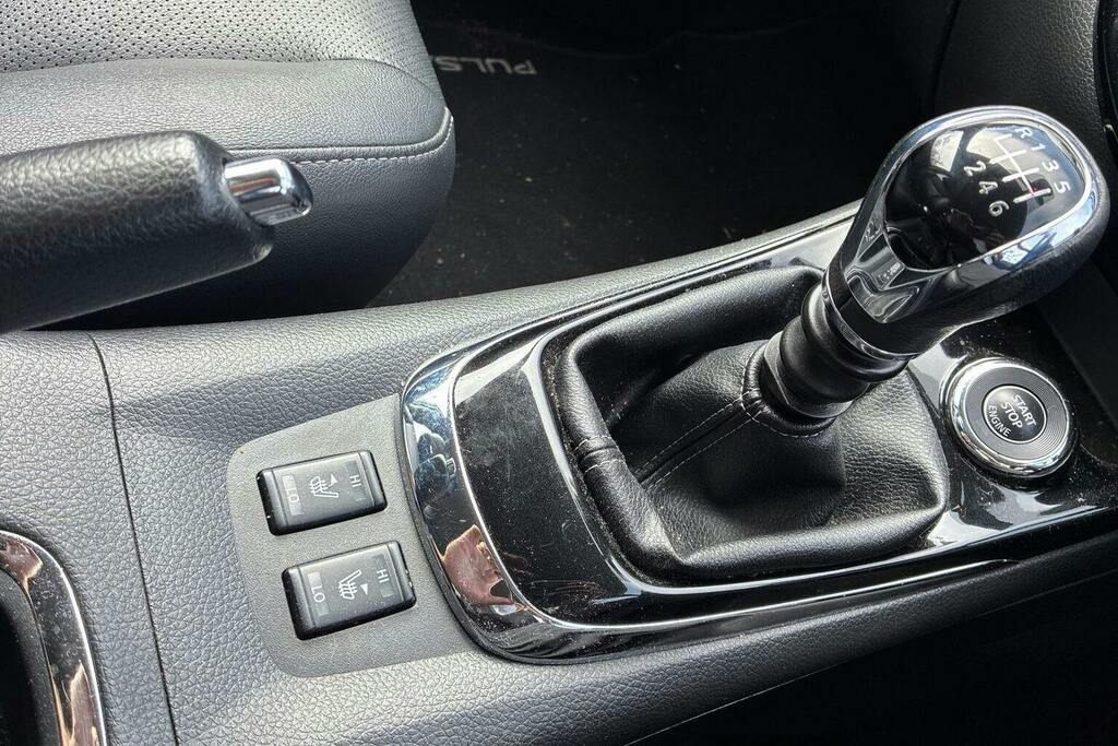 Nissan Pulsar 1.2 Dig-t Tekna  #36