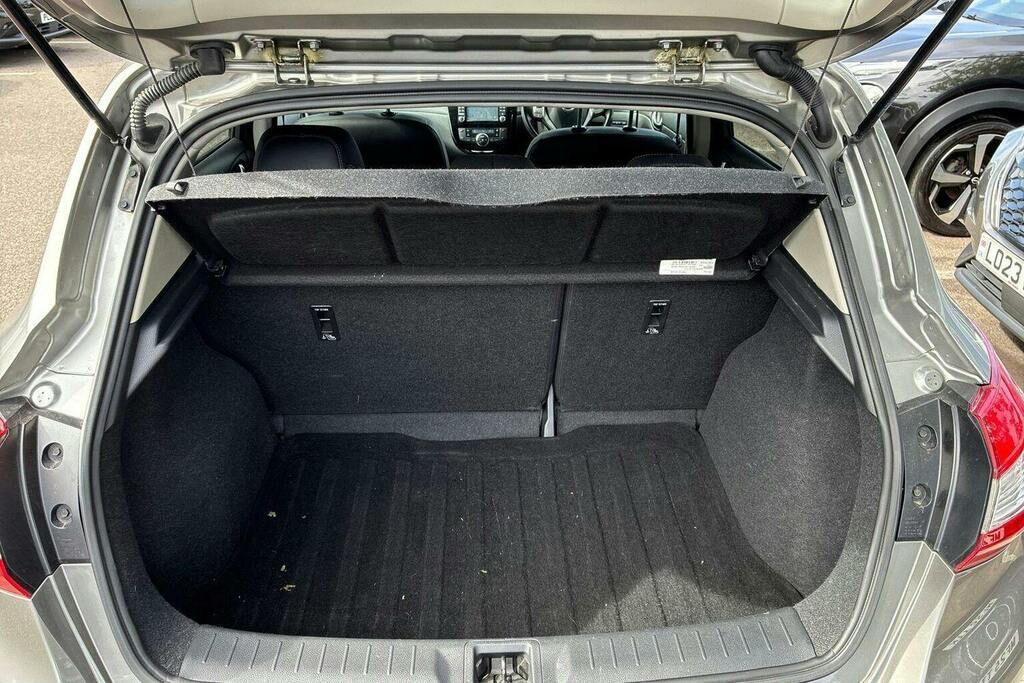 Nissan Pulsar 1.2 Dig-t Tekna  #18
