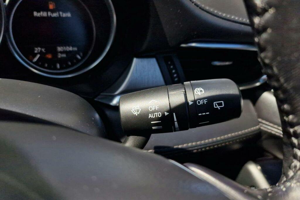 Mazda 6 2.2 Skyactiv-d Sport Nav Tourer Grey #27