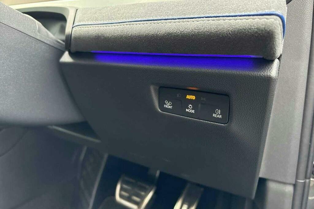 Volkswagen Passat 1.5 Etsi R-line Dsg Grey #27