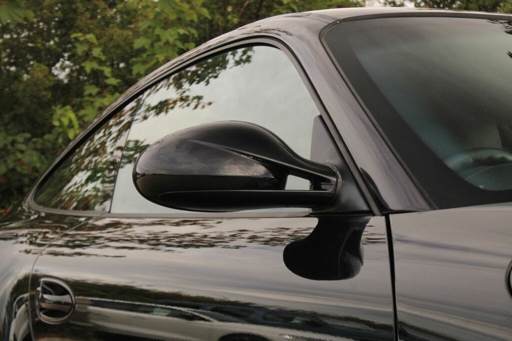 Porsche 911 3.6 997 Targa 4 Awd 345 Bhp Black #40