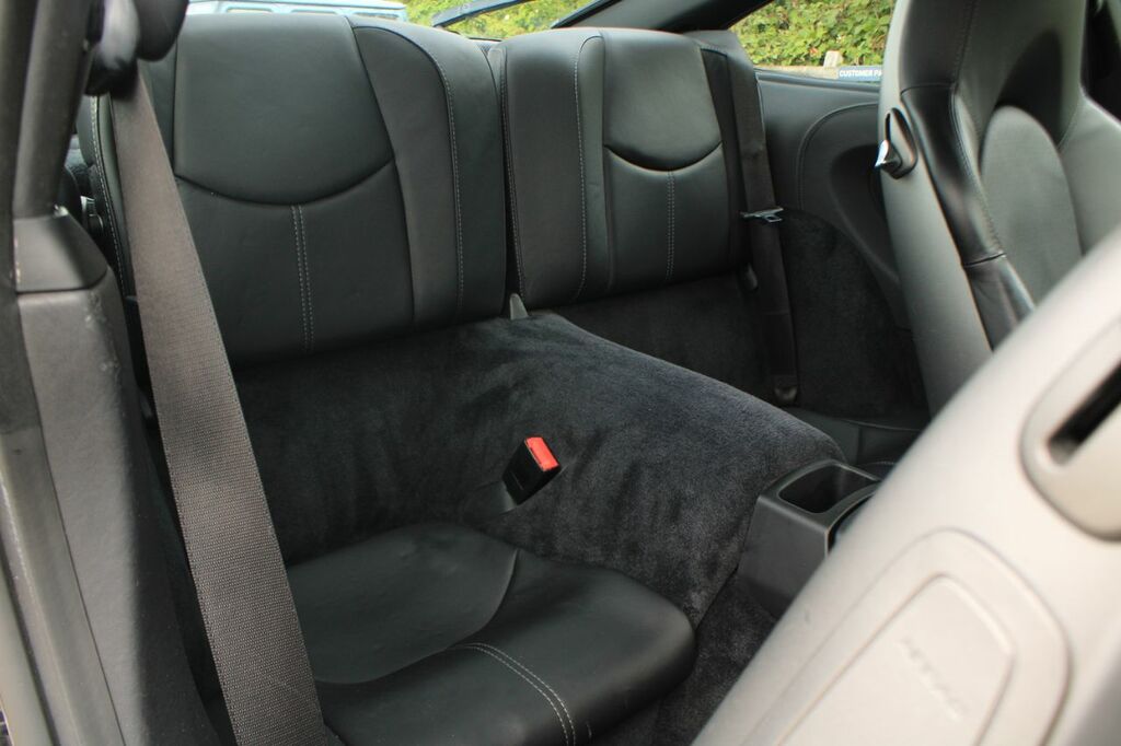 Porsche 911 3.6 997 Targa 4 Awd 345 Bhp Black #12