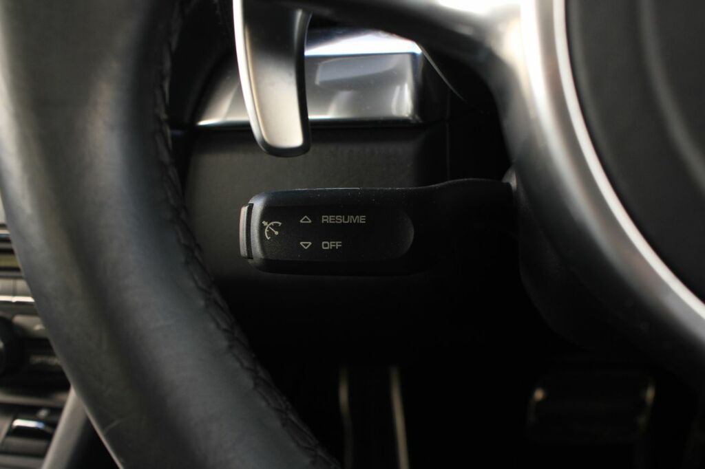 Porsche Boxster 3.4 981 S Pdk Euro 5 Ss Black #31