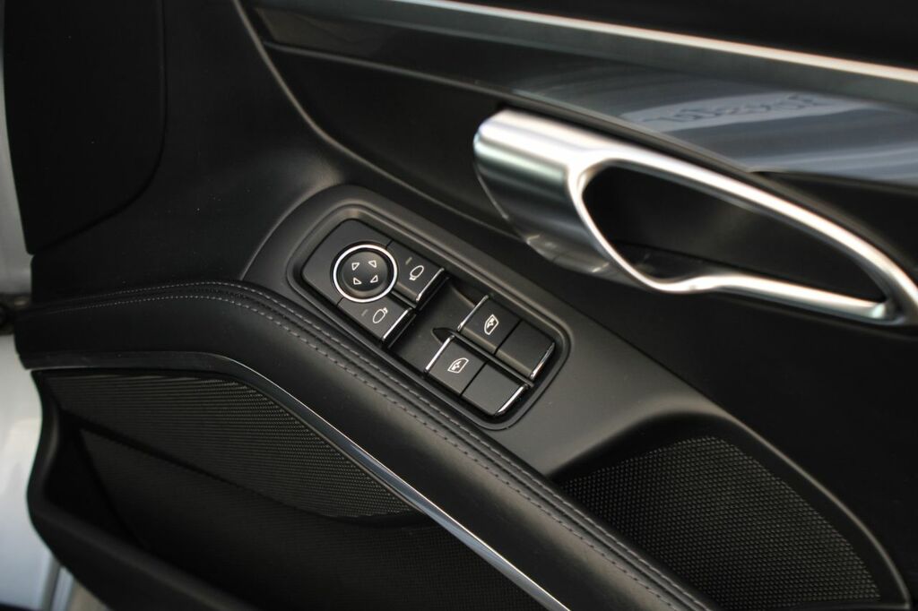 Porsche Boxster 3.4 981 S Pdk Euro 5 Ss Black #34