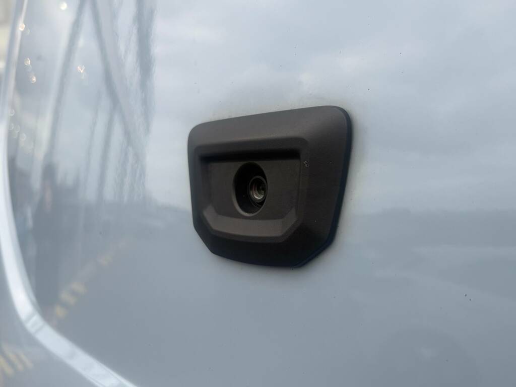 Ford Transit Custom Custom 2.0 Tdci 170 Ps G-sport Swb L1 Limited Grey #20