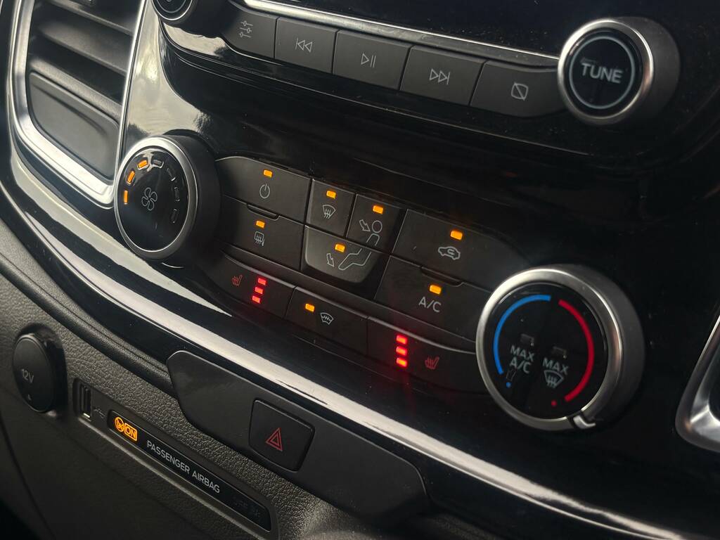 Ford Transit Custom Custom 2.0 Tdci 170 Ps G-sport Swb L1 Limited Grey #12