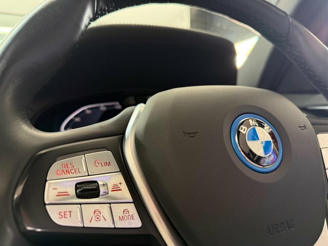 BMW iX3 80Kwh Premier Edition Pro Suv 2 Black #14