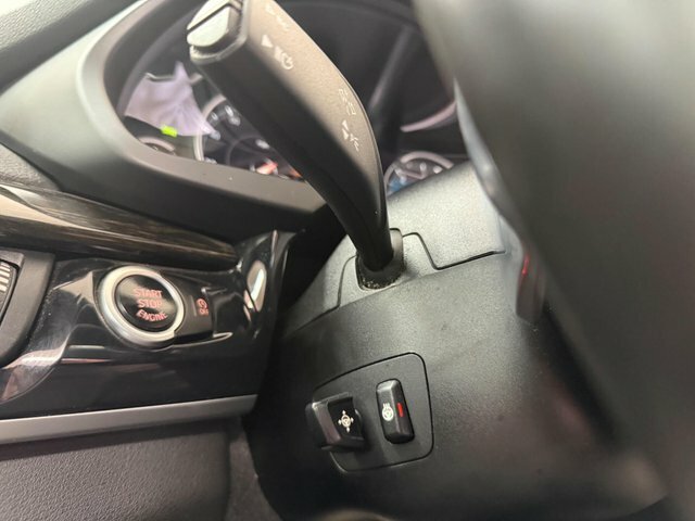 BMW X5 3.0 30D M Sport Black #5