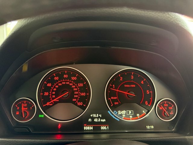 BMW 4 Series 2.0 420I Gpf M Sport Hatchback White #16
