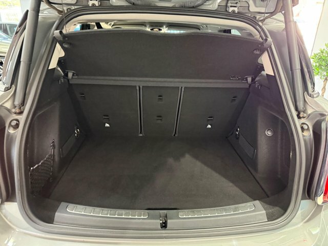 Mini Countryman Cooper S Countryman Grey #34
