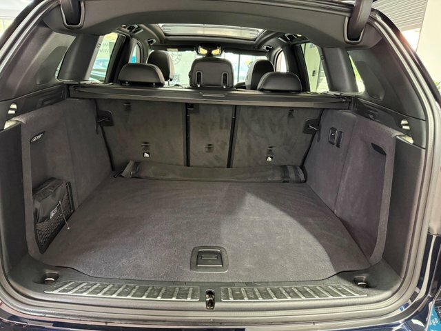 BMW iX3 210Kw M Sport 80Kwh Black #31