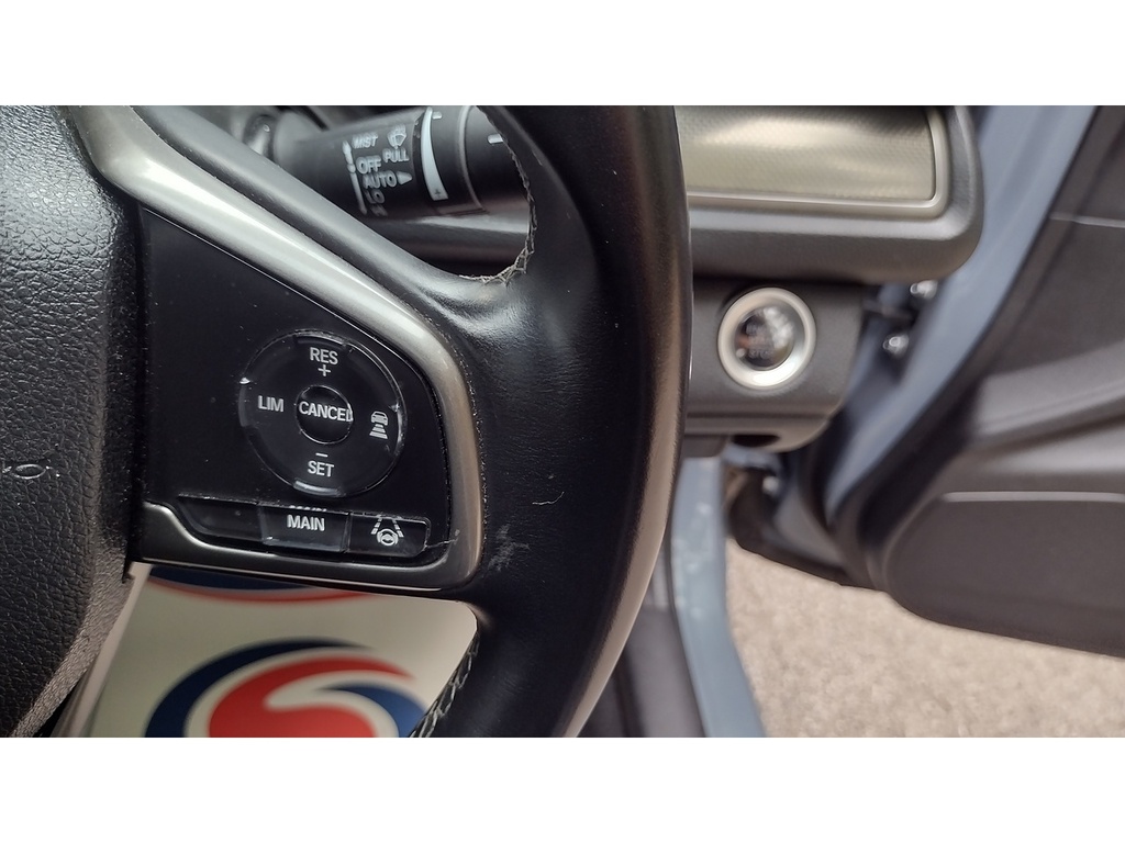 Honda Civic Vtec Turbo Ex White #5