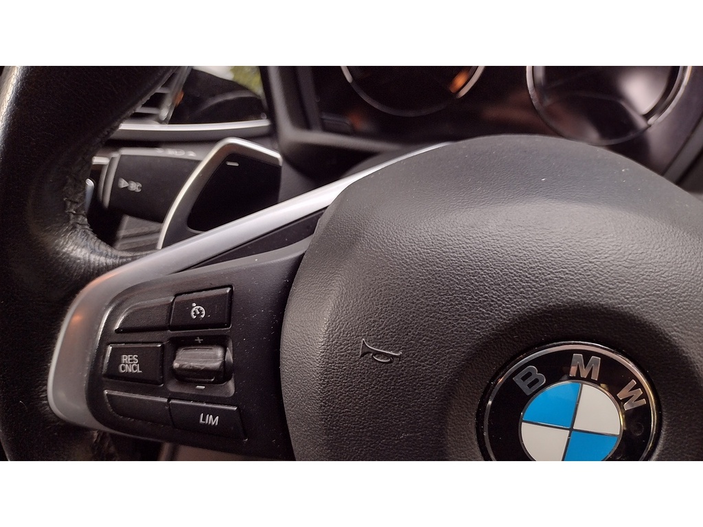 BMW X2 20D Sport Grey #3
