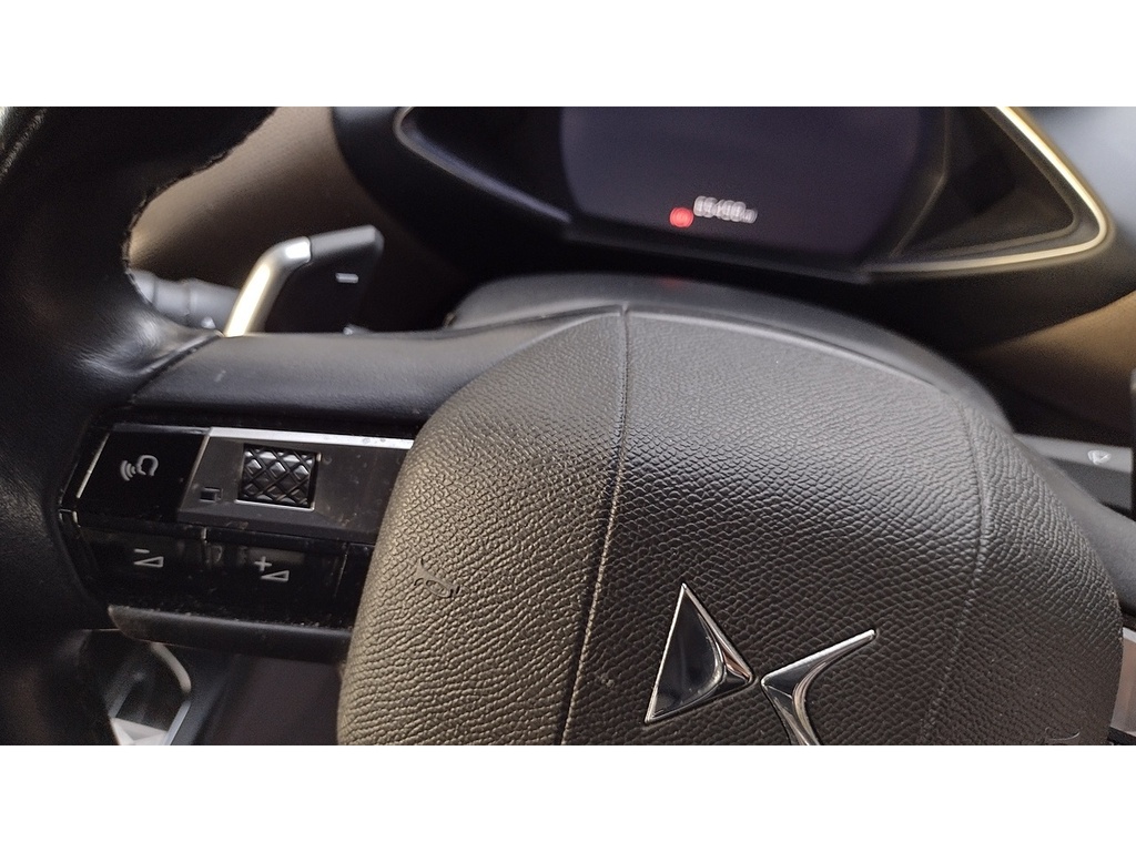 DS DS 3 Crossback Puretech Prestige Grey #3