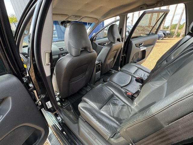 Volvo XC90 2.9 T6 Executive Geartronic Grey #16
