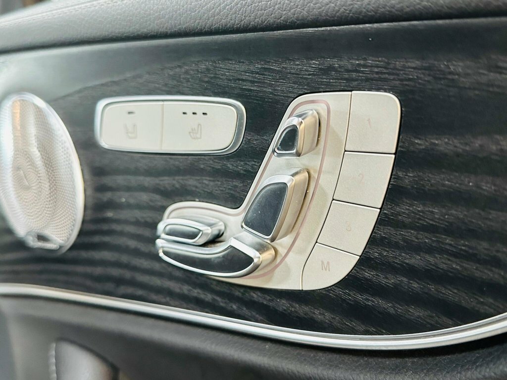 Mercedes-Benz E Class 2.0 E220d Se G-tronic Euro 6 Ss Silver #41