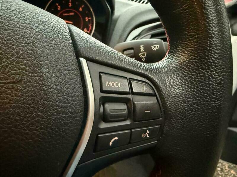 BMW 2 Series 2.0 218D M Sport 148 Bhp Blue #33