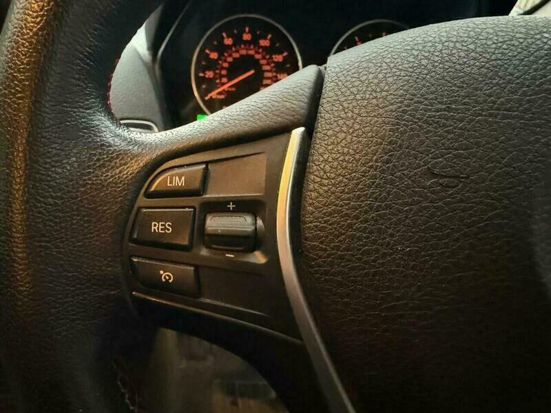 BMW 2 Series 2.0 218D M Sport 148 Bhp Blue #32