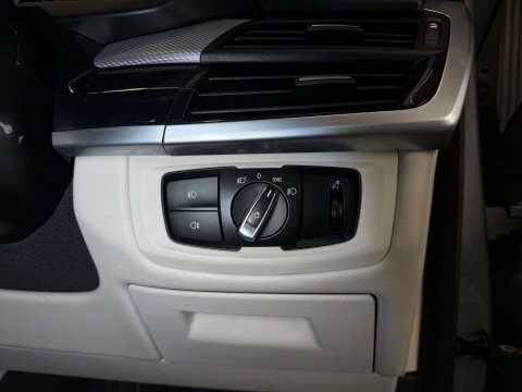 BMW X5 Xdrive40d M Sport Grey #30